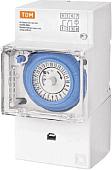 Реле времени TDM Electric SQ1503-0006
