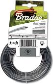 Леска для триммера Bradas Ripper Dual ZRO1615K (круг)