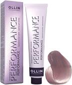 Ollin Professional Performance 9/22 блондин фиолетовый