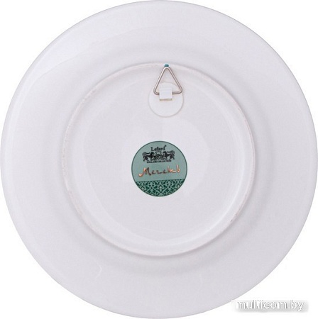 Декоративная тарелка Lefard Мечеть 85-1999