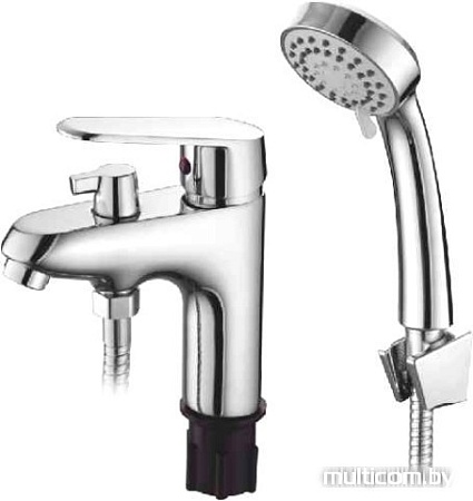 Смеситель Loffrey LF81208