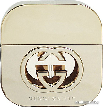 Gucci Guilty EdT (30 мл)