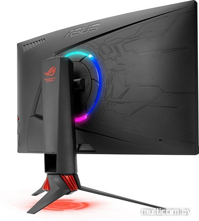 Монитор ASUS ROG Strix XG27VQ