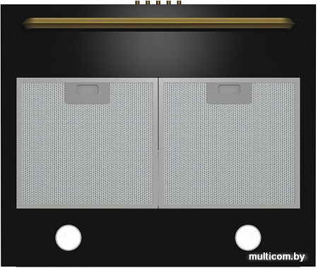 Кухонная вытяжка Gorenje WHC63CLB