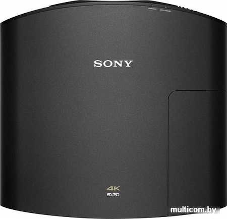 Проектор Sony VPL-VW270ES (черный)