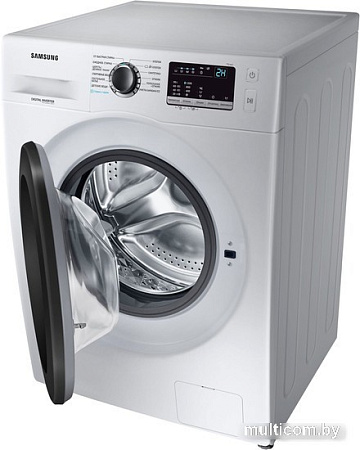 Стиральная машина Samsung WW60J32G0PS/LD