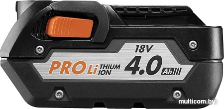 Гайковерт AEG Powertools BSS 18C 12Z Li-402C 4935446456 (с 2-мя АКБ, кейс)