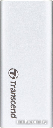 Внешний накопитель Transcend ESD260C 500GB TS500GESD260C