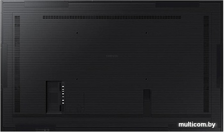 Интерактивная панель Samsung Flip 2 WM85R