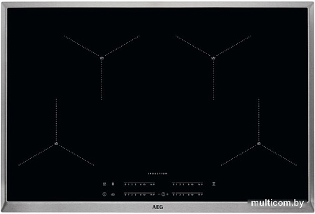 Варочная панель AEG IAE84411XB