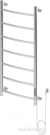 Полотенцесушитель Aquanet Romeo 100x50 281988 (правый)