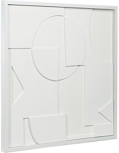 Картина Bergenson Bjorn 3D Minimalism BB0000840