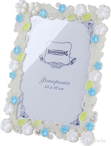 Фоторамка Rosenberg RPL-770009-M