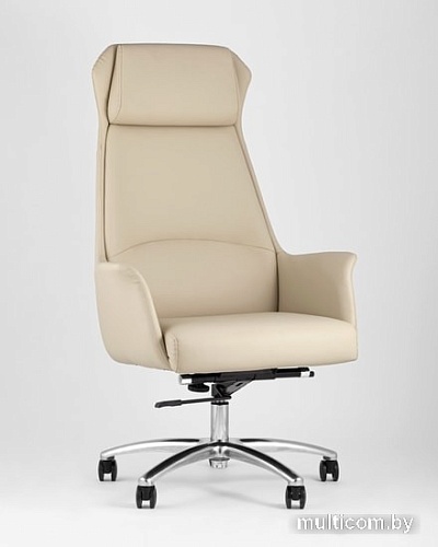 Кресло Stool Group TopChairs Viking (бежевый)