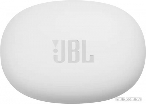 Наушники JBL Free II (белый)