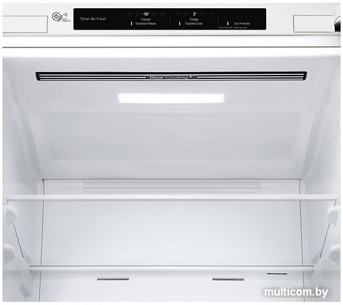 Холодильник LG GA-B459CQCL