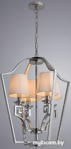 Подвесная люстра Arte Lamp Arabeschi A3155SP-4CC