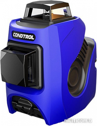 Лазерный нивелир Condtrol Neo X2-360