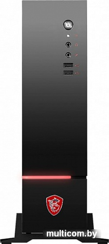 Компактный компьютер MSI Codex S 10SA-211RU