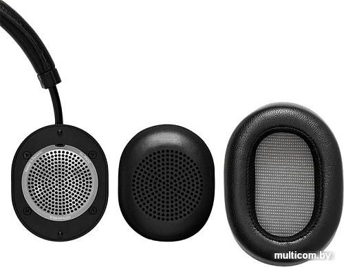 Наушники Master & Dynamic MW50+ (черный)