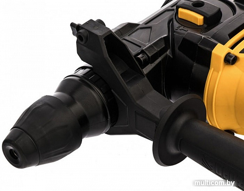 Перфоратор Denzel RHV-1250-30