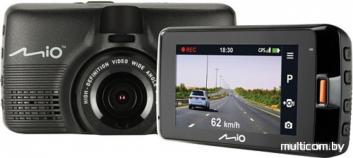Автомобильный видеорегистратор Mio MiVue 616