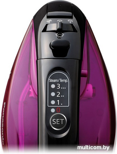 Panasonic NI-WL41VTW
