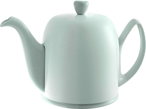 Заварочный чайник Degrenne Salam Monochrome 242327 (мятный)