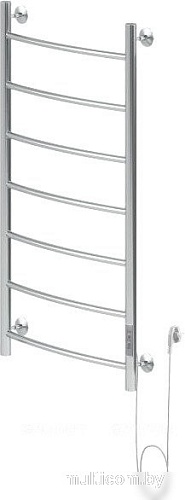 Полотенцесушитель Aquanet Romeo 100x50 281988 (правый)