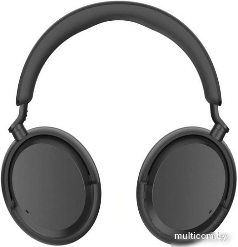 Наушники Sennheiser Accentum (черный)