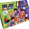 Настольная игра Danko Toys Blitz Battle G-BlB-01-01