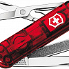 Туристический нож Victorinox Signature Ruby (0.6225.T)