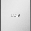 Внешний накопитель LaCie USB 3.0 Drive 4TB STHY4000800
