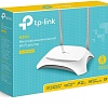 Беспроводной маршрутизатор TP-Link TL-WR842N v5