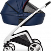 Универсальная коляска Expander Storm (2 в 1, 02 Navy)