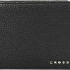 Портмоне Cross Nueva Management AC2168547-2-1 (черный)
