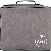 Дорожная сумка Mr.Bag 108-79043-1-GRY (серый)