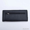 Кошелек Poshete 852-N448-3ABLK (черный)