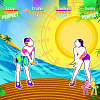 Игра Just Dance 2020 для Nintendo Switch