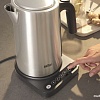 Электрический чайник Braun WK5205BK