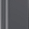 Olmio QS-20 20000mAh (темно-серый)