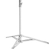 Стойка Kupo 653MRH Steel Senior Stand (серебристый)