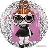 Столовый сервиз Stor L.O.L.Surprise! 20055