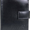 Кошелек Sanchez Casual AM-102R-390 (черный)