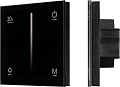 Диммер RGBW Arlight Smart-P6-DIM-G-IN Black 034780