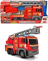 Пожарная машина DICKIE MAN 3719017