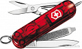 Туристический нож Victorinox Signature Ruby (0.6225.T)