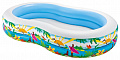 Бассейн Intex Swim Center 56490 Paradise Lagoon