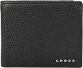Портмоне Cross Nueva Management AC2168547-2-1 (черный)