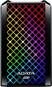Внешний накопитель A-Data SE900G 2TB ASE900G-2TU32G2-CBK